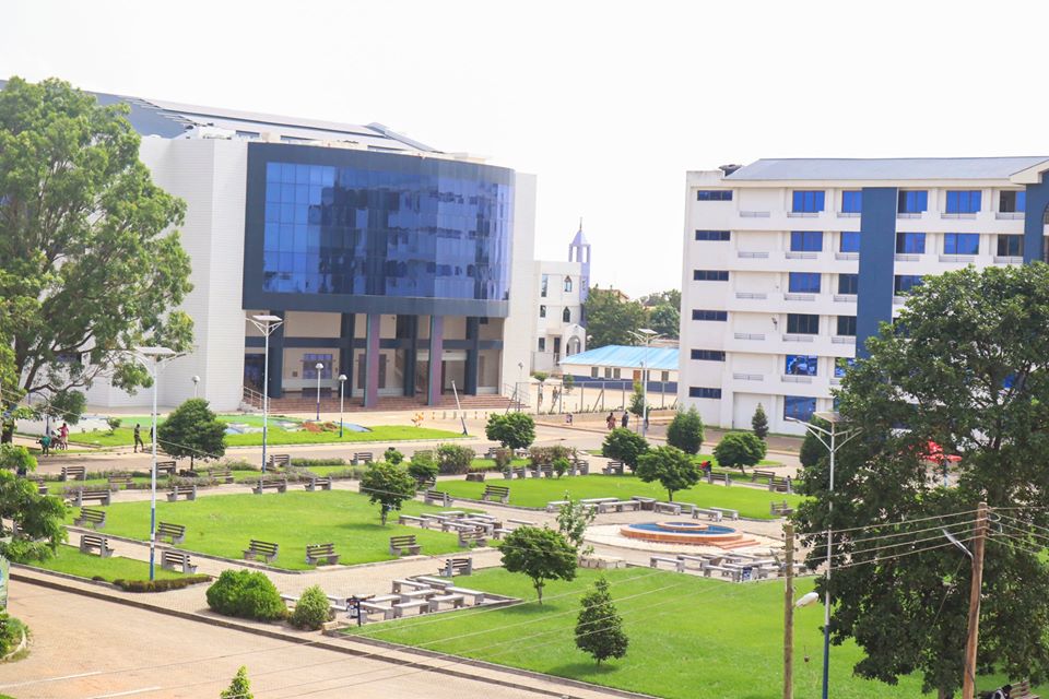 UPSA Extends Fee Payment Application For Admission Deadline Enfexgh