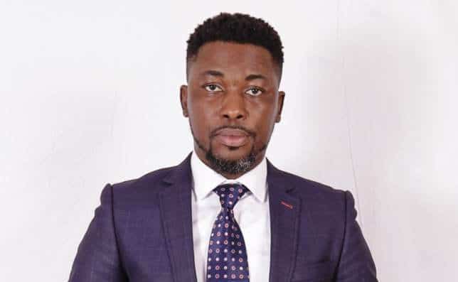 Kwame A-Plus warns competitors