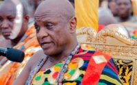 Rejects presidential term extension